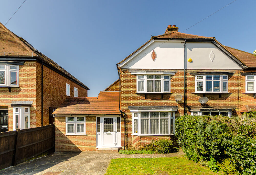 Properties sold by Bromley Property Company