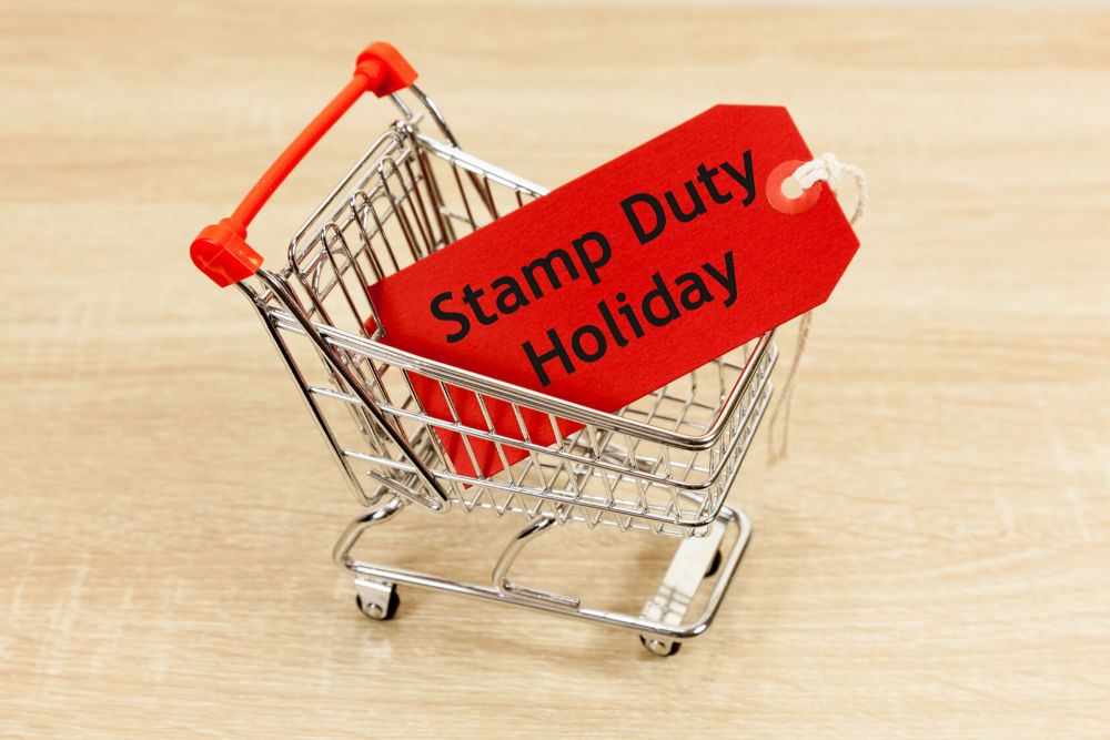 The Stamp Duty Holiday Extension  What does this mean for the property